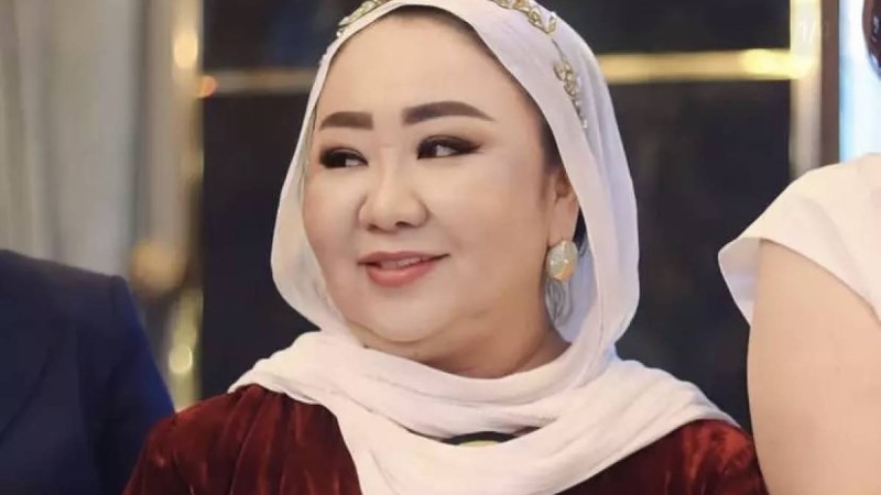 «Соңғы үмітпен жетінші рет ота жасалды»: Құрманай Бақтиярқызы жантебірентерлік жазба жариялады