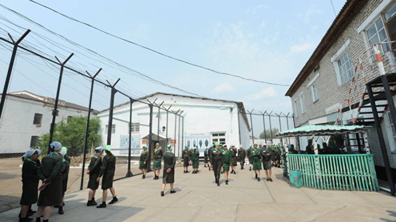 өмір бойына сотталғандар қалай емделеді