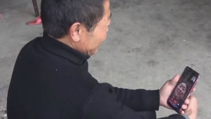 Коронавирус ер адамға 30 жылдан кейін отбасын есіне түсіруіне көмектесті - Қазақстан жаңалықтары