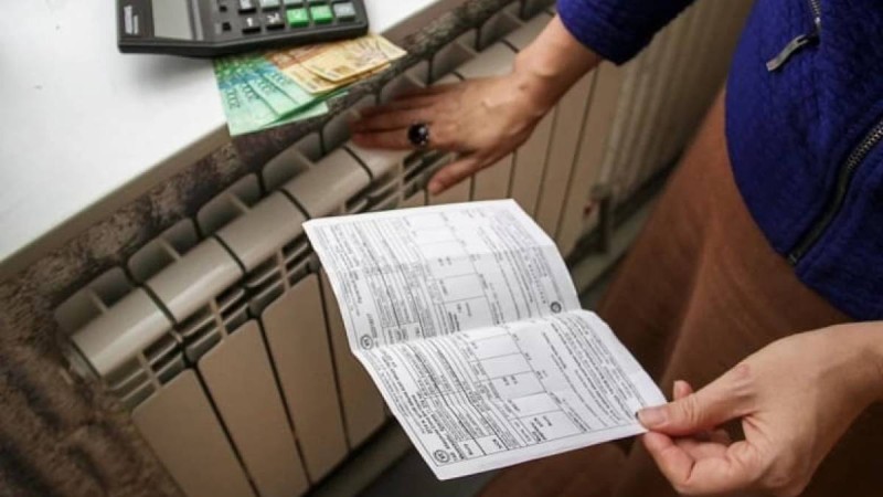 Жаңа жылдан бастап елімізде коммуналдық тарифтер қымбаттайды » ZHARAR