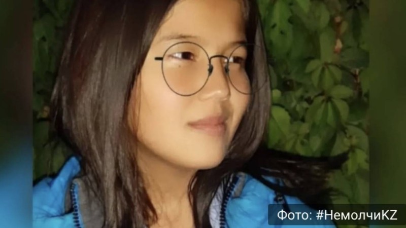 Қонаев қаласында 18 жастағы студенттің атына несие рәсімдеп, кейін қатігездікпен өлтіріп кеткен