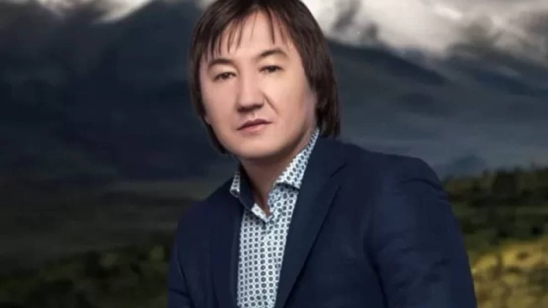 "10 жылдан бері құжат тапсырып жүрмін": Нұрлан Еспанов атақ алу мәселесіне қатысты ренішін айтты