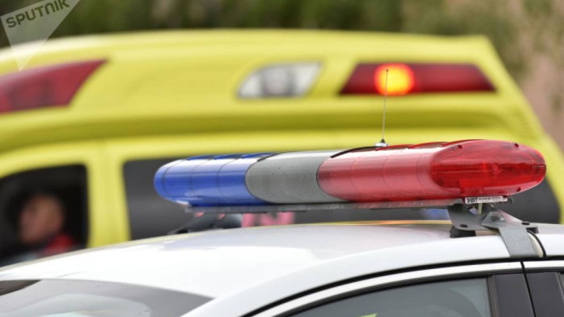 Бас прокуратура Қазақстанда төтенше жағдай енгізілуіне байланысты мәлімдеме жасады 