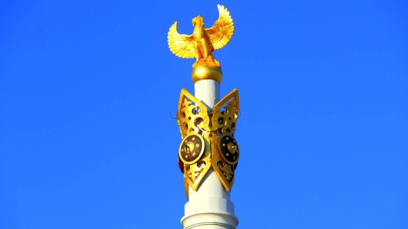 Бүгін Қазақстан Тәуелсіздігіне 30 жыл