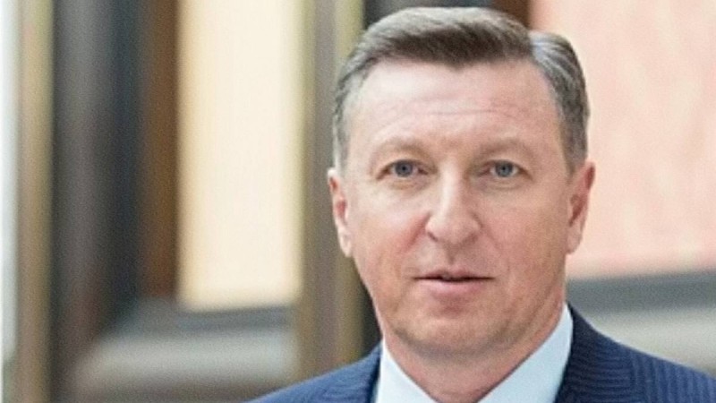 Олигарх Клебанов пен оның отбасы неге иелік етеді?