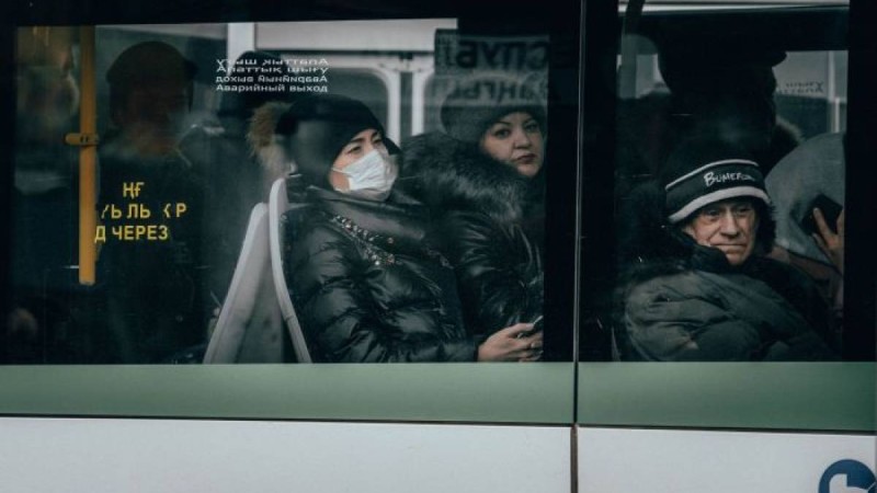 Төтенше жағдай режимін бұзғандарға қандай жаза қолданылады