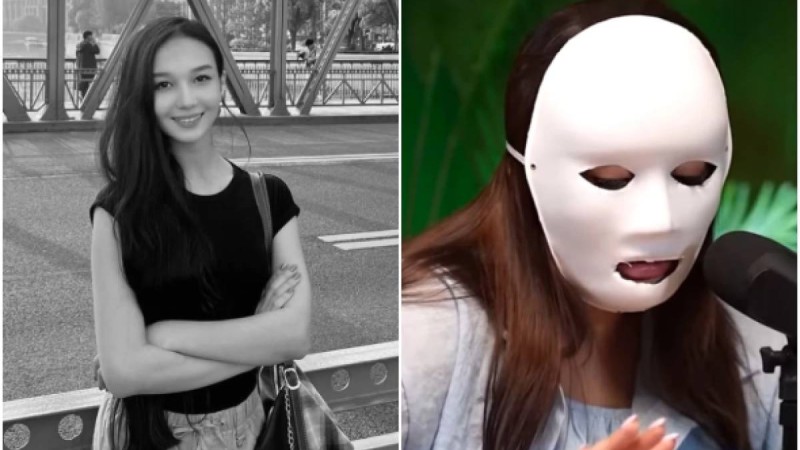 “Біз оны қинаған жоқпыз”: Жетінші қабаттан құлап кеткен Ақнәрдің жанында болған құрбысы оқиғаға қатысты өз нұсқасын айтып берді