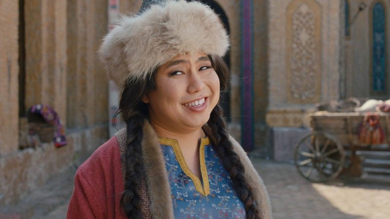 Нұртас Адамбайдың әйелдер жайлы пікірі елдің ашуын туғызды