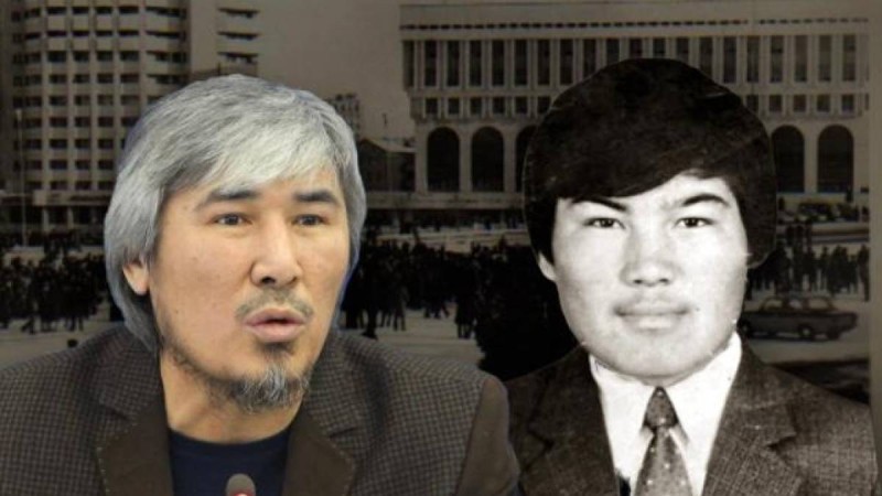 «Оны ату жазасына кескенде Горбачевке 17 елдің басшысы хат жазған»: Талғат Рысқұлбеков ағасының жұмбақ өлімі жайлы айтты