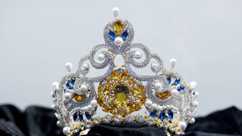 "Miss Astana" байқауының атауы неге өзгермеді?