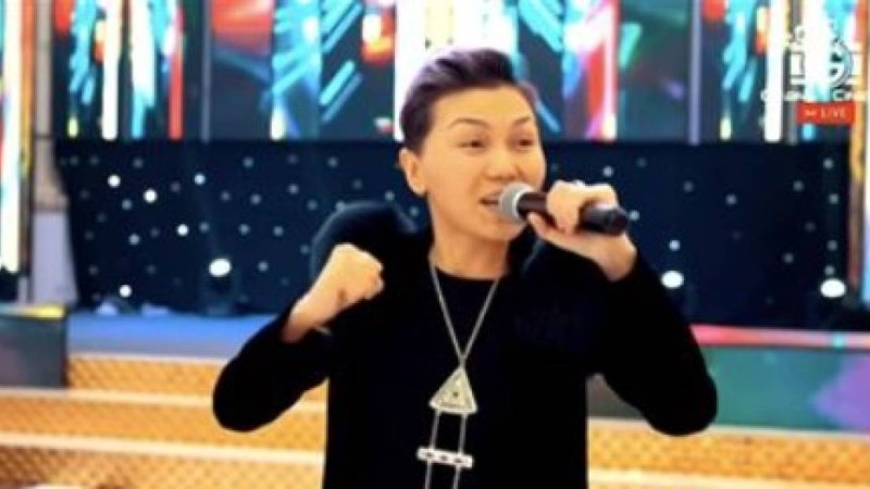 “Ағаның орысшасы братан ғой, дым көрмегендер” - Гүлмира Ізбасханова желідегілерге жауап берді