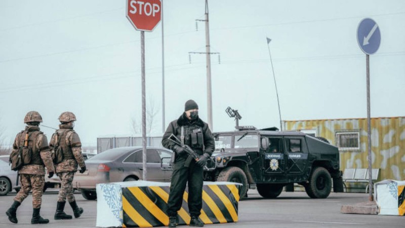 Нұр-Сұлтаннан шыға алатындар тізіміне тағы бір санат қосылды