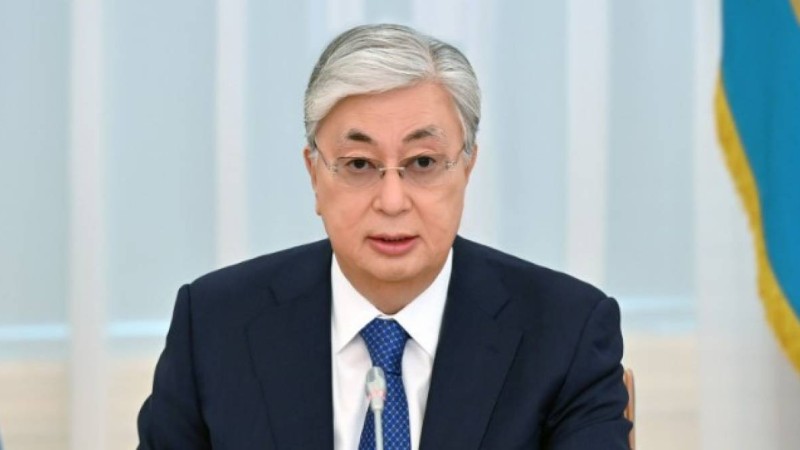 Тоқаев шенеуніктердің жылу беру маусымына дайындығын тексеруді тапсырды