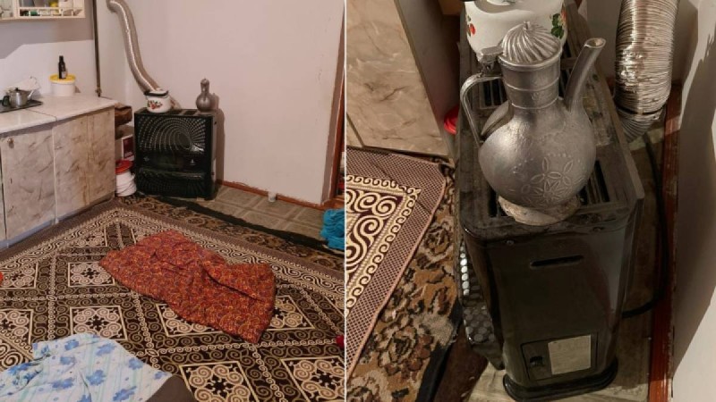 Түркістандағы 4 баланың өлімі: қайғылы оқиғаның мән-жайы белгілі болды