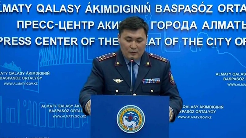 Алматыдағы карантин: 758 адам медициналық мекемеге жіберілді - Қазақстан жаңалықтары