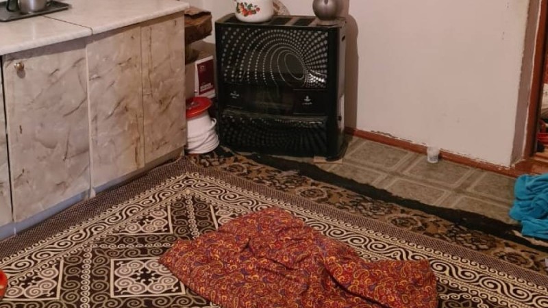 Түркістан облысында жеке үйден әйел мен төрт баланың мәйіті табылды