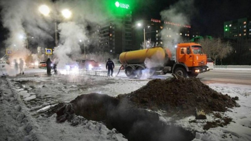 Бүрсең қаққан Екібастұз: апаттың басты себептері айтылды