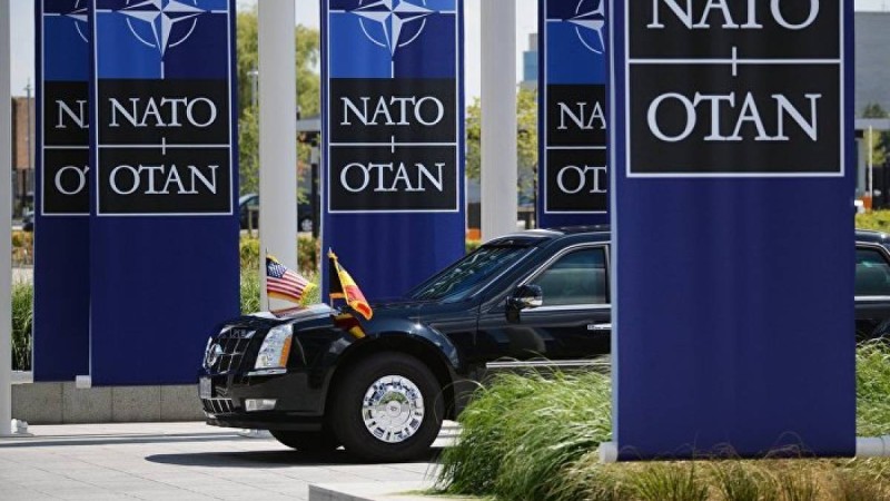 НАТО ірі қақтығысқа дайындалып жатыр – бас штаб