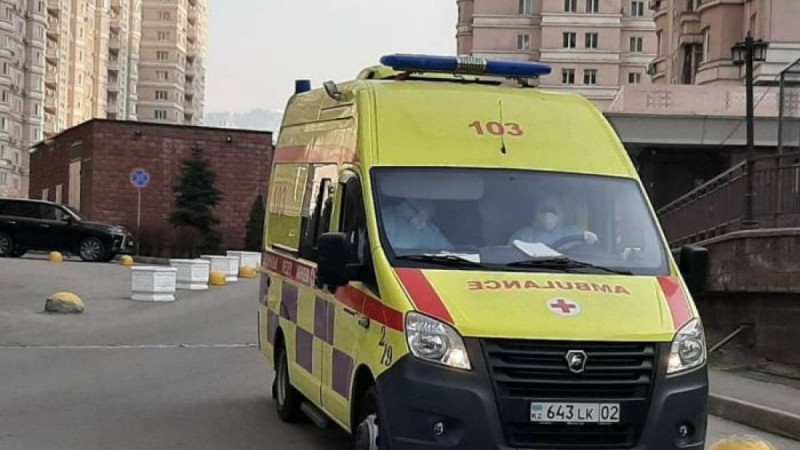 Қазақстанда коронавирус жұқтырғандардың саны 35 адамға жетті
