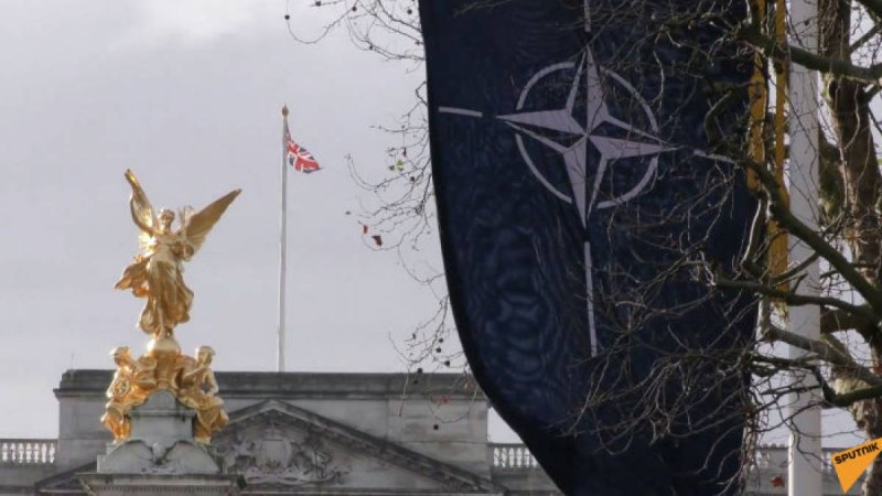 НАТО бірлігін сақтай ала ма?