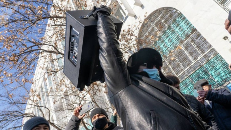 Бас прокуратура қазақстандықтарға ескерту жасады