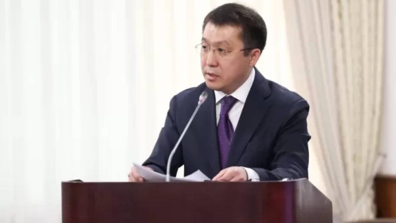 Тоқаевтан сөгіс алған көлік министрі әзірге отставкаға кету туралы ойы жоқ екенін айтты