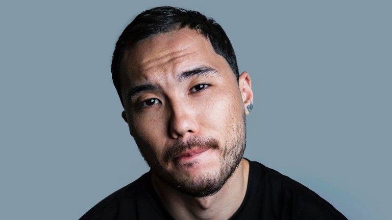 EXPO, LRT, жаңа мешіт үшін рахмет! – Скриптонит