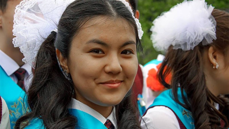 Соңғы қоңырау кезінде түлектерге қандай талаптар қойылады