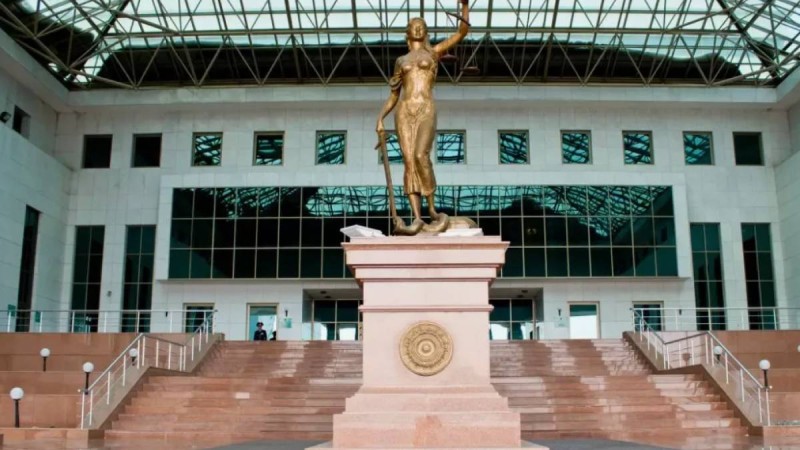 Жоғарғы Сот кәсіпкердің заңды мүддесін қалпына келтірді