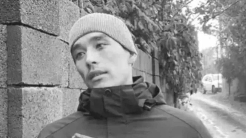 Марқұм Нұрқанат Ғайыпбаев: Мен мылтық атқан жоқпын  