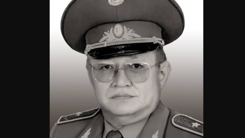 Генерал-майор Талғат Нұрмағамбетов қайтыс болды - Қазақстан жаңалықтары