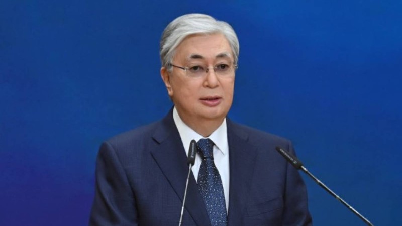 «Тоқаевқа кадр құрамын түбегейлі өзгерту керек, басқа амалы жоқ»