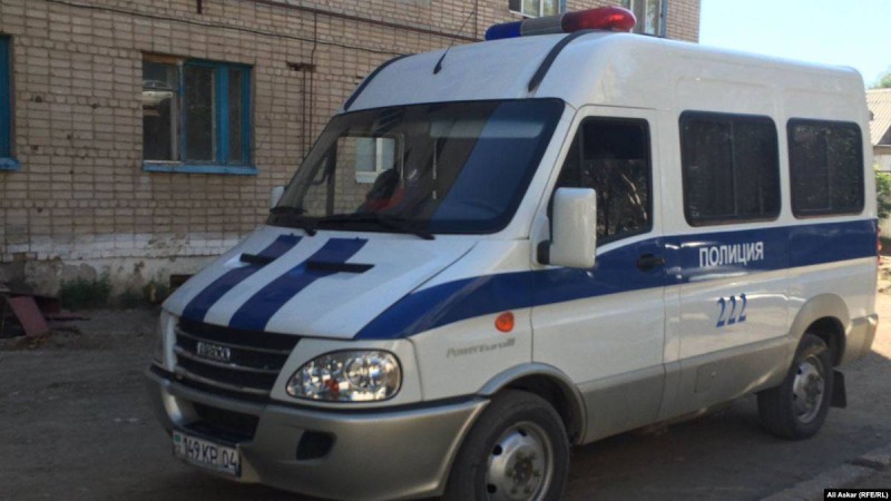 Ақтөбеде "бала зорлады" деп күдікке ілінген адам ұсталды