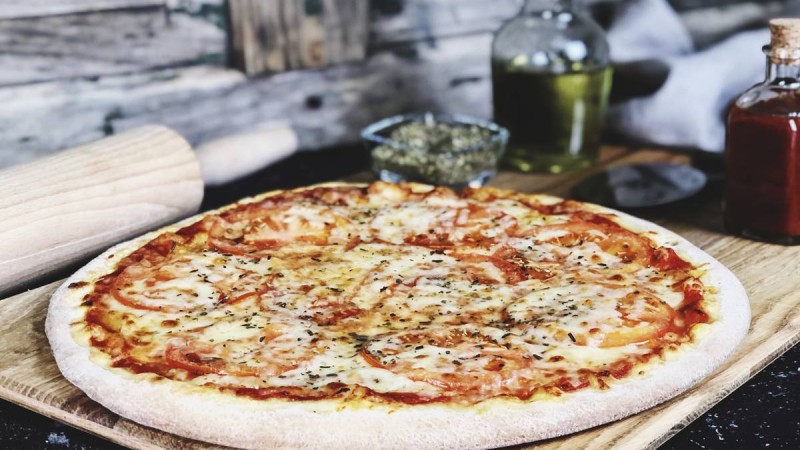 Классикалық пицца неліктен «Маргарита» деп аталады?