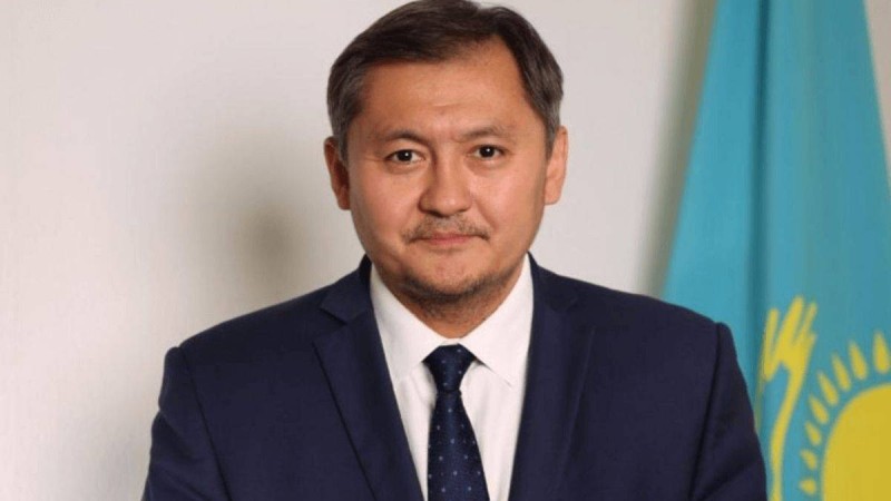 Мәскеудегі теракт кезінде онда оқып жүрген қазақстандықтар жапа шеккен жоқ – Саясат Нұрбек