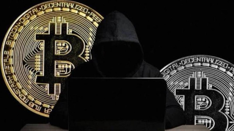 Қазақстаннан 15 млрд доллар криптоактив заңсыз шығарылған