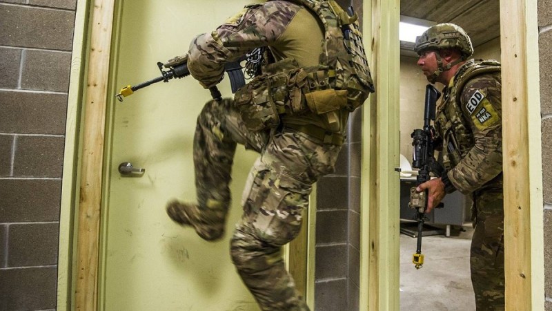 Әскерге күштеп әкету болмайды – ҚК бас штабы