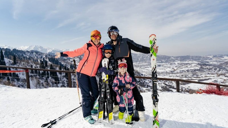 «OI-QARAGAI» ҚЫСҚЫ МАУСЫМДЫ АШАДЫ