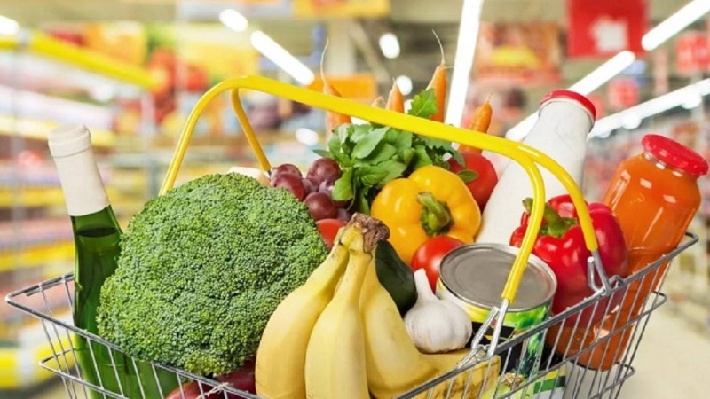 Ауыл шаруашылық министрлігі: Біз өзімізді 85% тамақпен қамтамасыз етіп отырмыз