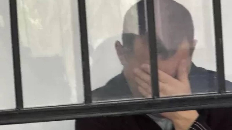 Батыс өңірлік тергеу басқармасының экс-басшысы сотталды