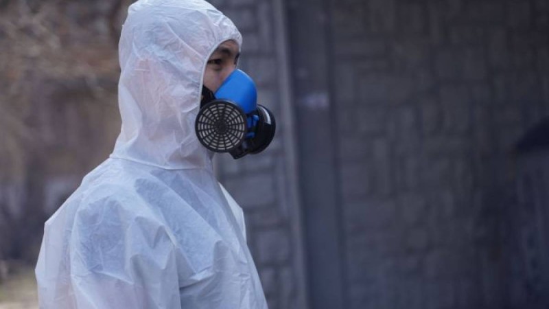 Қазақстанда тағы бір адамда коронавирус анықталды