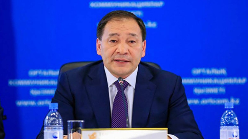 Жаңаөзен оқиғасының нүктесі баяғыда қойылған - Ералы Тоғжанов