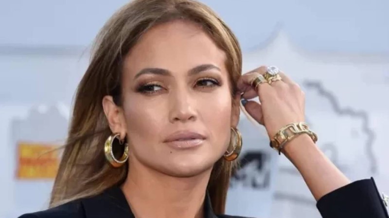 Алматыда Дженнифер Лопестың екінші концерті өтеді