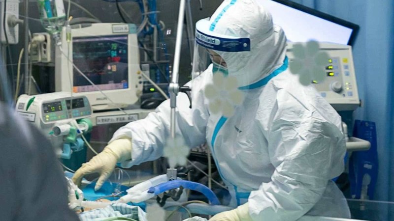 Қазақстанда коронавирус жұқтырғандардың саны 33-ке жетті