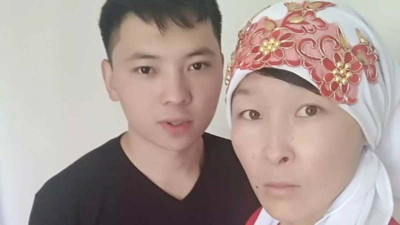 Өзінен сегіз жас кіші жігітке тұрмысқа шыққан келіншек жан сырын ақтарды