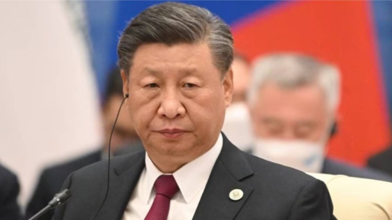 Қытай халқы Си Цзиньпиннің отставкаға кетуін талап етуде - BBC