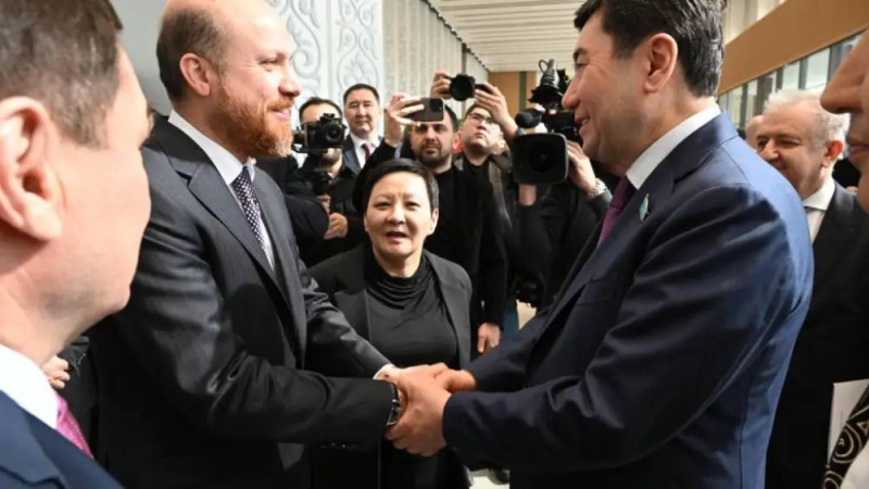 Қошанов: Президент Көшпенділер ойындарын жоғары деңгейде өткізуді тапсырды