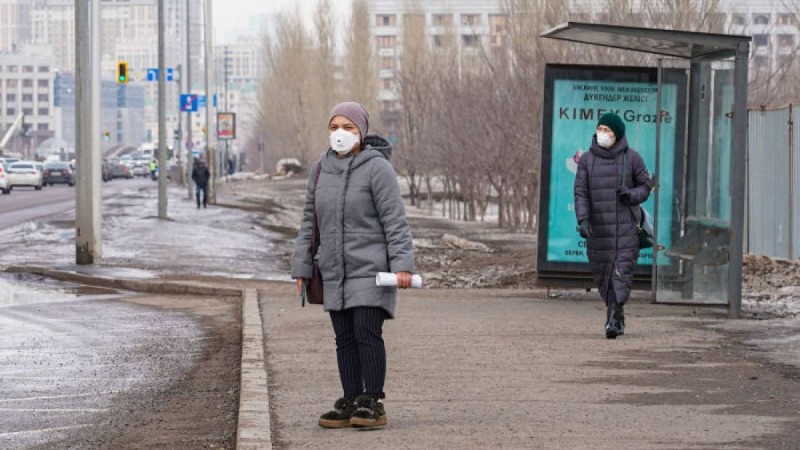 Министр карантин кезінде Нұр-Сұлтан мен Алматыға кімдер кіре алатынын айтты