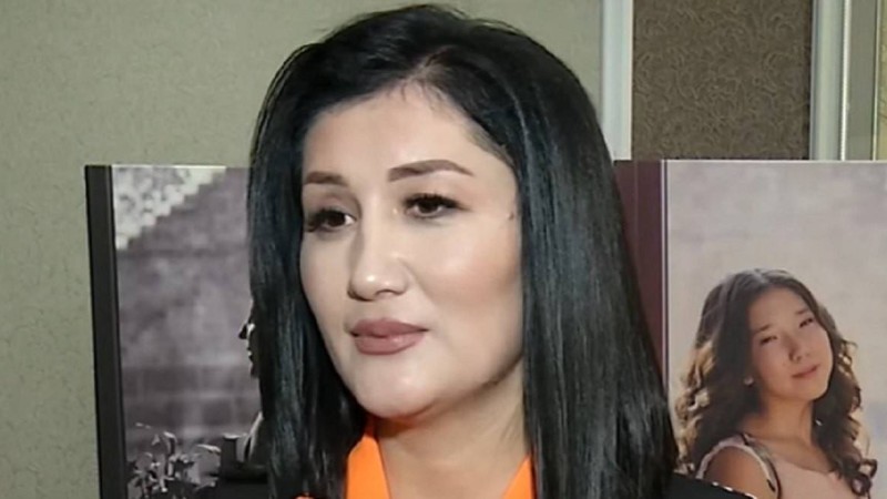 Күйеуі 15 жыл бойы біреудің малын баққызып, күң еткен