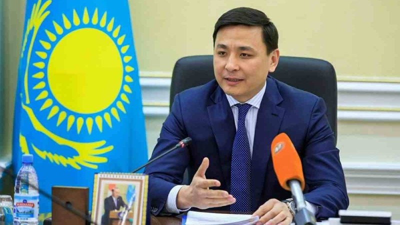 Көлгінов: Карантин коменданттық сағат емес - Қазақстан жаңалықтары